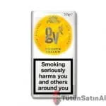 GV Smooth Sarı Tütün – 50 gr
