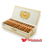 H. Upmann Half Corona 25's Puro