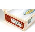H. Upmann Half Corona 25's Puro - Görsel 2