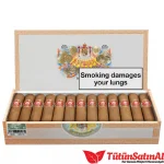 H. Upmann Half Corona 25's Puro - Görsel 3