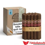 H. Upmann Magnum 46 - 25's Puro - Görsel 2