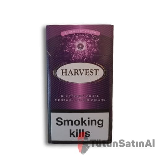 harvest-super-slim-blueberry-crush-1-paketjpgw1920q75.jpeg Harvest Patlatmalı Süperslim Blueberry Crush - Görsel 1