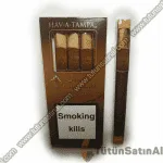 Hav-A-Tampa Jewels Chocolat 5'li