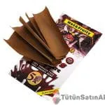 Honeypuff Organic Wraps Chocolate (Çikolata) Aromalı Sarma Kağıdı - Görsel 2