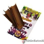 Honeypuff Organic Wraps Grape (Üzüm) Aromalı Sarma Kağıdı - Görsel 2