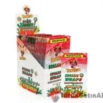 Honeypuff Organic Wraps Watermelon (Karpuz) Aromalı Sarma Kağıdı
