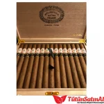 Hoyo de Monterrey Double Corona Gran Reserva (GR) - Görsel 2