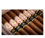 Hoyo de Monterrey Double Corona Gran Reserva (GR) - Görsel 3