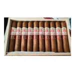 Hoyo de Monterrey Epicure De Luxe 10's Puro - Görsel 4