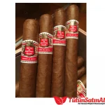 Hoyo de Monterrey Rio Seco 10's Puro - Görsel 2