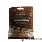 İdeal Ultra Premium Filtre Organik 5.7