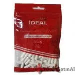 İdeal Ultra Premium Slim Filtre 6 × 15 mm – 150'li