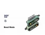 InstaBar WT15000 Energy Drink Rechargeable Disposable Device - Görsel 4