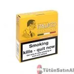 İtalico Giallo Vanilla Puro - Meyve ve Vanilya