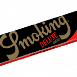 Smoking Deluxe King size - Sigara sarma kağıdı