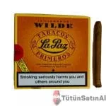 La Paz Wild Primeros 10 Cigaros Puro - Görsel 3