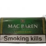 Mac Baren Virginia Tütün - 30gr