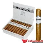 Macanudo Inspirado White 20'S Robusto