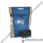 Macson Premium Filter Long Slim 6.0mm Tütün Sarma Filtresi