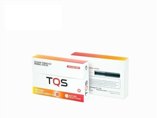 mango-watermelon-ice1-510x510-tutuncesitleri50.jpg TQS MANGO WATERMELON ICE (MANGO VE KARPUZ AROMALI) IQOS CİHAZ UYUMLU - Görsel 1