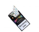Marlboro Shuffle Random Mix Mentollü İthal Sigara - Görsel 2