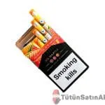 Marlboro Sol Shuffle Random 3 Mix Sigara - Görsel 2
