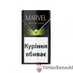 Marvel Apple Mint Fusion İthal Sigara