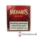 Mehari's Red Orient 20'li Filtreli Sigarillo