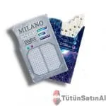 Milano Eject Double Click – Mentol ve Böğürtlen