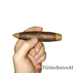 Mj Frias Cigars Panchito (5x60)