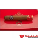Montecristo Brillantes 18's Puro - Görsel 2