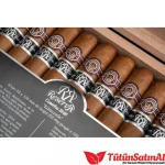 Montecristo Edmundo Reserva Cosecha 2018 - Görsel 3