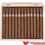 Montecristo Especial No.2 Puro - Görsel 2