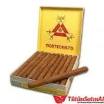 Montecristo Habana Cuba Club 20 li - Görsel 2