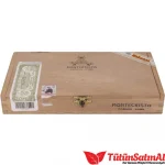 Montecristo Petit Edmundo 10's Puro - Görsel 4