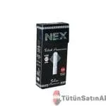 Nex Stick Premium 5.7 mm Kutu Filtre Tane