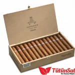 Montecristo Edmundo 25's Puro