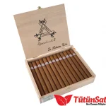 Montecristo Especial No.2 Puro