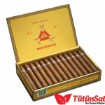 Montecristo No.2