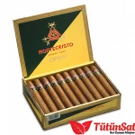 Montecristo Open Eagle 20's Puro