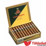 Montecristo Open Junior 20's Puro