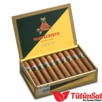 Montecristo Open Master 20's Puro