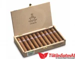 Montecristo Petit Edmundo 10's Puro