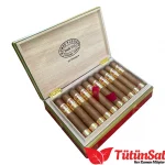 Romeo y Julieta Línea de Oro Hidalgos - 20's Puro