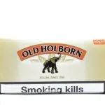 Old Holborn Beyaz (Blonde) İthal Paket Tütün – 50gr
