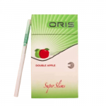 Oris Pulse double Apple - Elma aromalı sigara