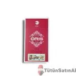 Oris Vintage Club Cherry Slim Sigarillo