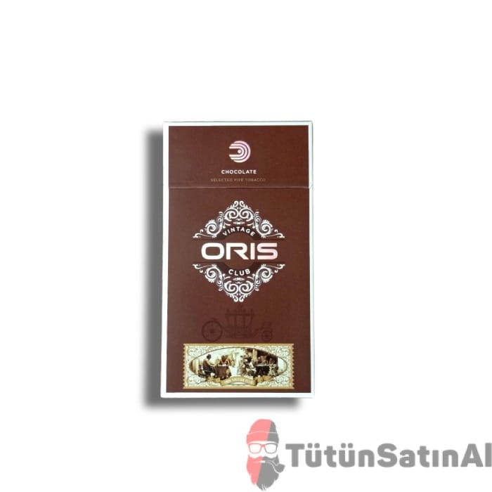 oris-vintage-clup-chocolate-slim-sigarillo-tutuncesitleri50.jpg Oris Vintage Club Chocolate Slim Sigarillo - Görsel 1