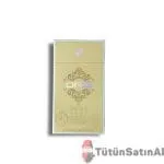 Oris Vintage Club Vanilla Slim Sigarillo İthal sigara