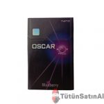 Oscar Nano Blueberry Süper Slim İthal Sigara